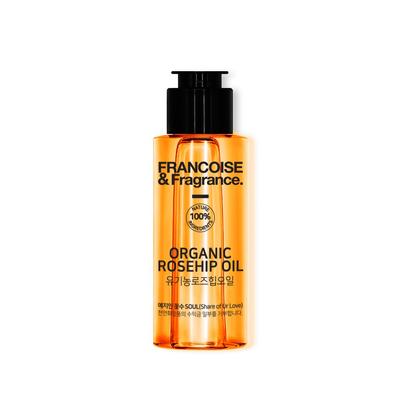 Franceoise mahe kibuvitsamarjaõli, 50ml, 1 tk