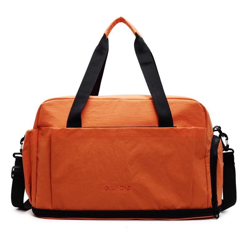 Multi-purpose Travel Duffel Bag