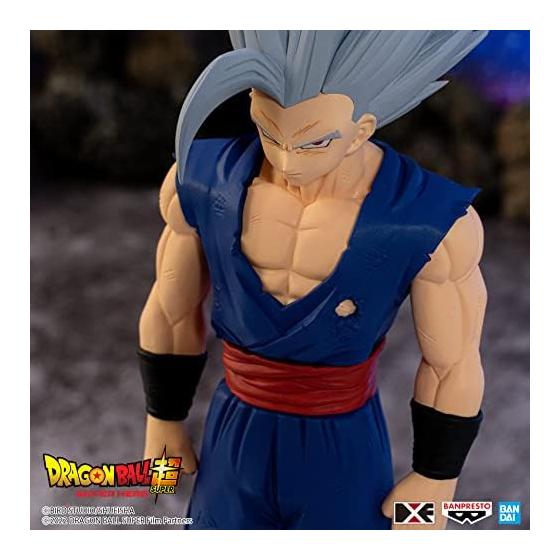 Banpresto Dragon Ball Super Super Hero DXF Son Gohan (Beast)