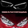 Ford S-MAX Headlight and Lamp Cover Frame