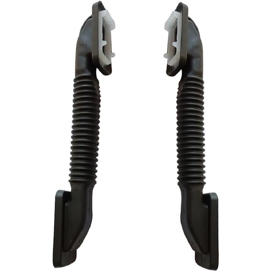 

NONROT Car Rear Trunk Lids Harness Dustproof Waterproof Protector Cover Cables Wire Case for VW for Golf 7 for MK7 for Tiguan for Touran for Kodiaq