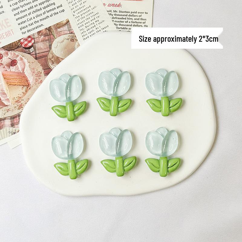 Electric Vehicle Cute Ears & Wings Universal Stickers for Helmet Decoration