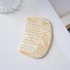 Portable hairbrush, new ladies' travel hairbrush, hairstyle accessories, portable hairbrush set, fashionable souvenir
