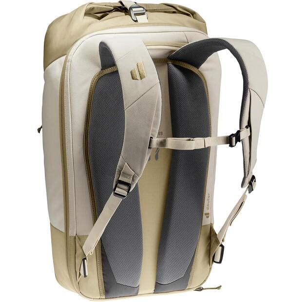 Рюкзак Deuter Utilion 30 bone/desert (3816124-6615)