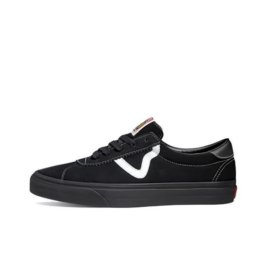 

Vans Epoch Sport Black VN0A4BU6BKA Men s Shoes New EU 36.5 чорний
