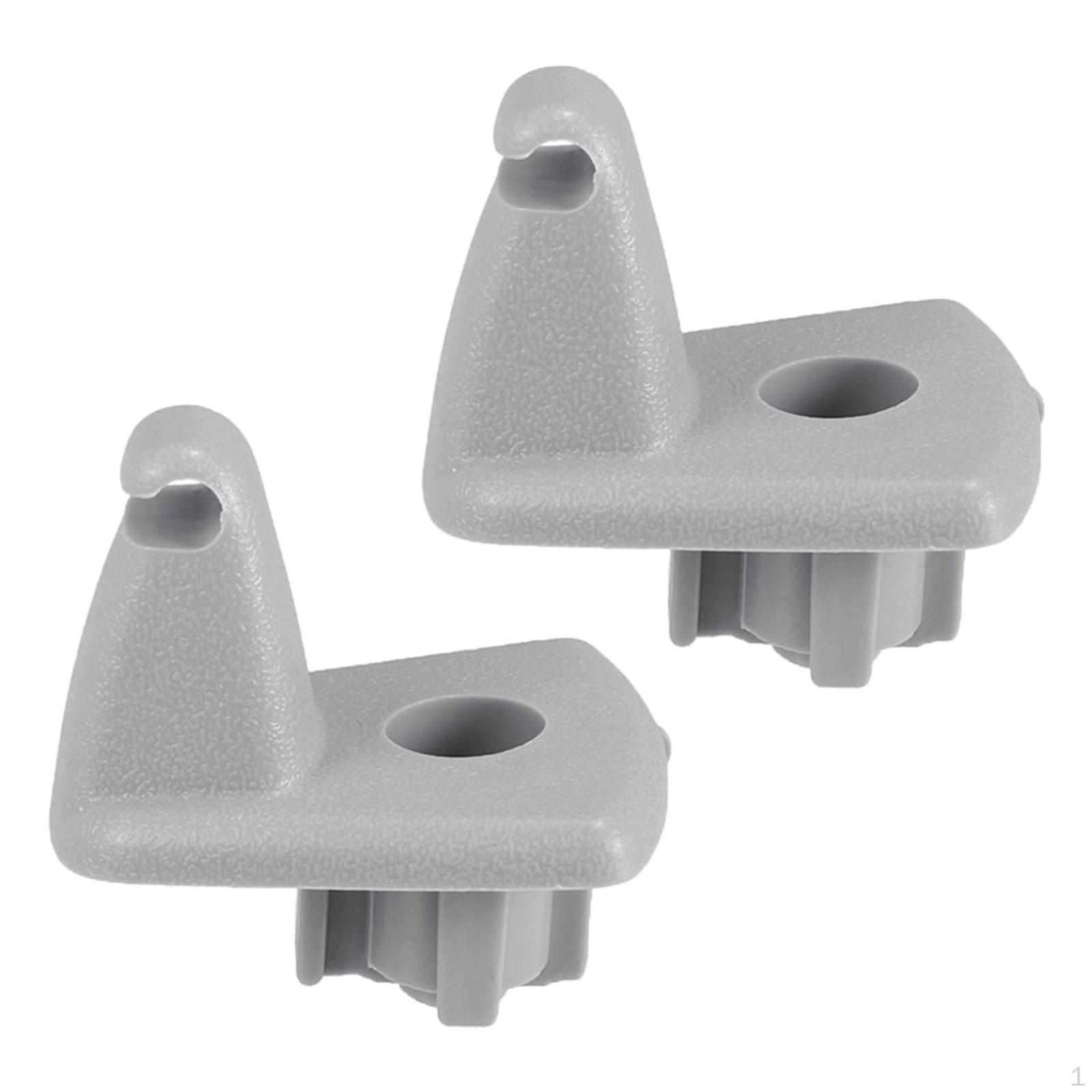 

Gray Hook Clip for 2005-2007 300 06-07