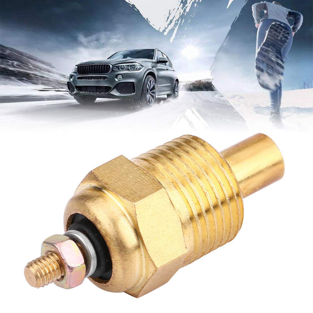 Perfect, Stable Performance Temperature Sensor Quality Material Temperature Sensor for Mercury Mercruisers