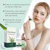 Body Hair Removal Spray, Mildly Clean Smooth Skin Water Embellish Smooth And Convenient Care Hair Removal Spray