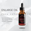 Penis Enlargement Massage Essential Oil Adult Men Dick Thickening Sex Enhancer