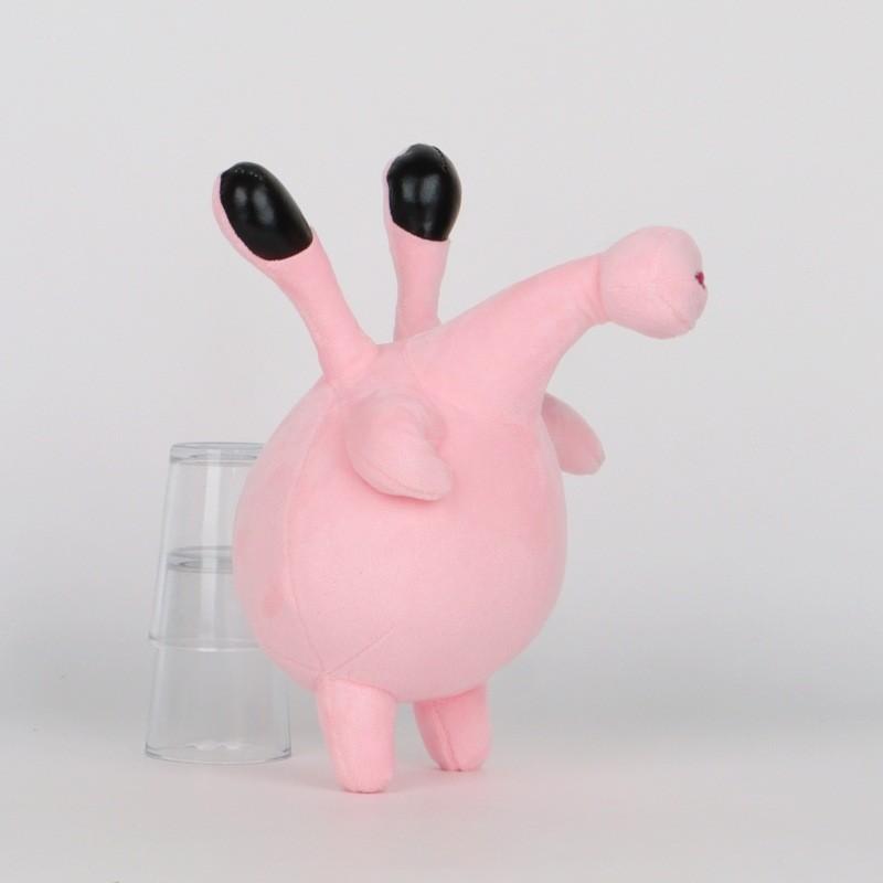 Hollow Knight Silksong Plush Toy With Pp Cotton Filling For Collectors And Fans