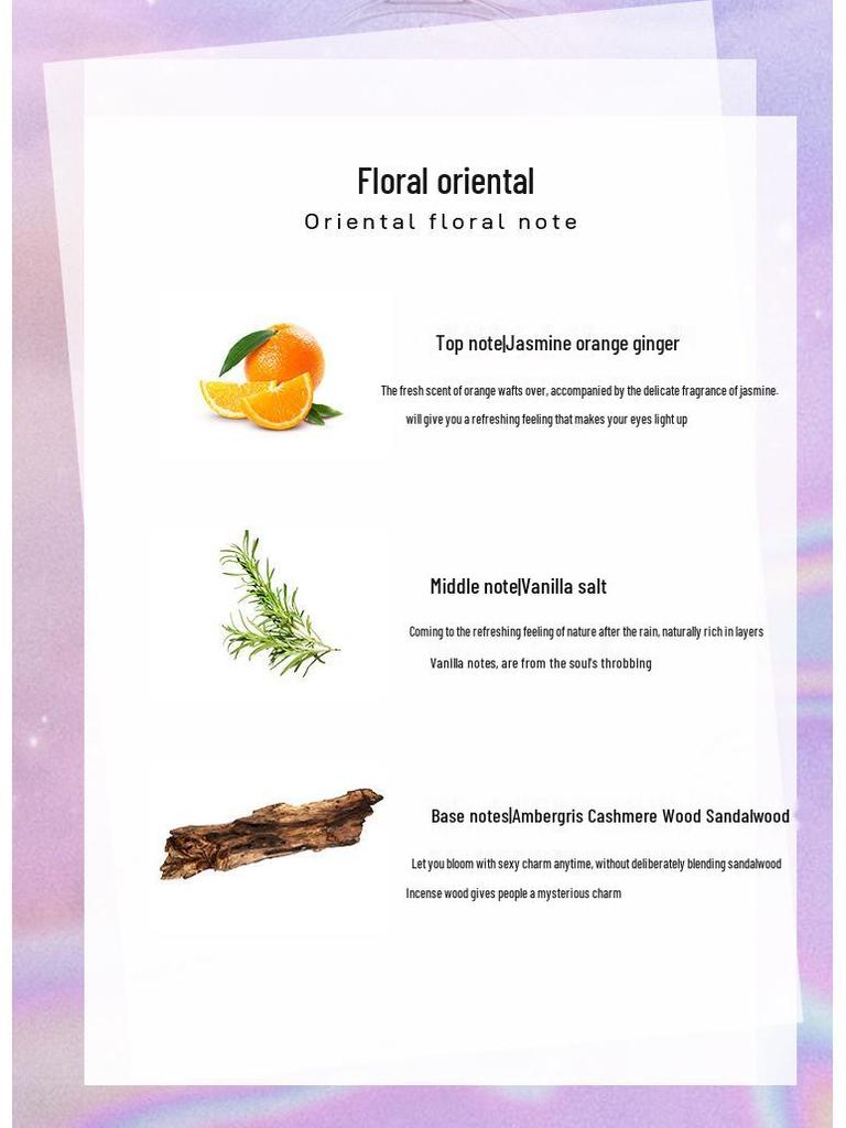 Inverted Paris Romantic Encounter Eau de Toilette for Women - Long-lasting Perfume