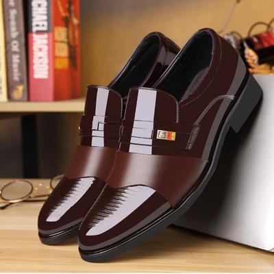 Scarpe da uomo scarpe formali in pelle da uomo scarpe classiche da completo scarpe casual in pelle