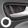Für Ford Fiesta 2009-2012 Mk6 Ecosport Escape Focus 2012-2014 Mk3 Türgriff Innenkappe R237W10 Befestigungsclip Autoteile