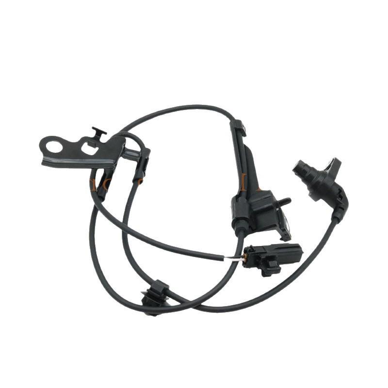 Boxi Vorderseite Links ABS Raddrehzahlsensor Passend für Pontiac Vibe 09-10 Corolla 2009-2019 Matrix 2009-2012/97-7260 89543-02090