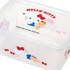 Sanrio Storage Case S Hello Kitty Stacking Small Item Holder 722278
