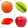 Festival & Party Artificial Fruit Lifelike Photography Prop Home Decor