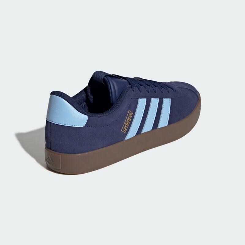 Adidas VL Court 3.0 Unisex Casual Shoes