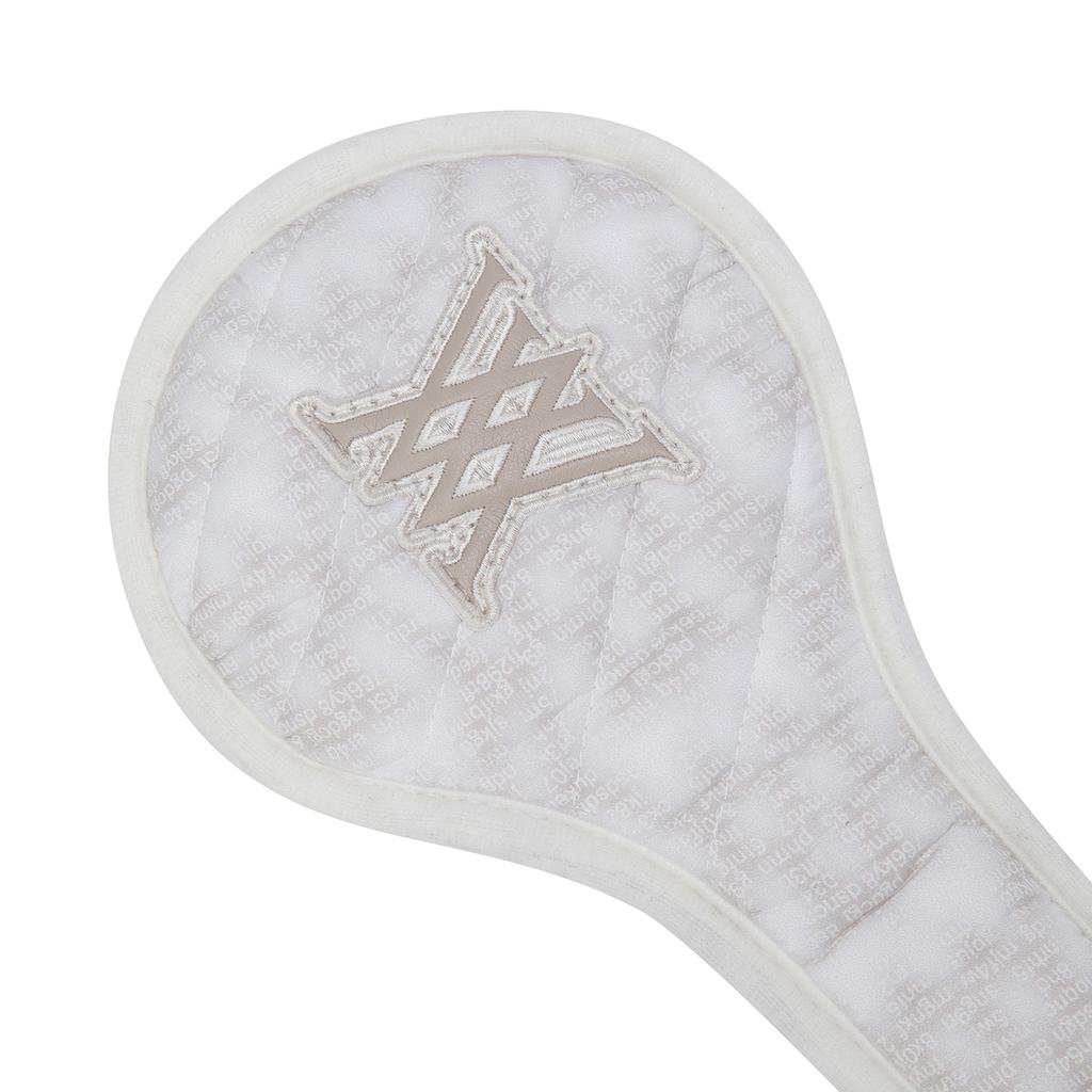 ANEW GOLF Uni Pattern Earmuffs_Le