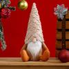 Gnome Christmas Faceless Doll Merry Christmas Decorations For Home 2025 Cristmas Ornament Xmas Gifts Navidad Natal New Year 2025