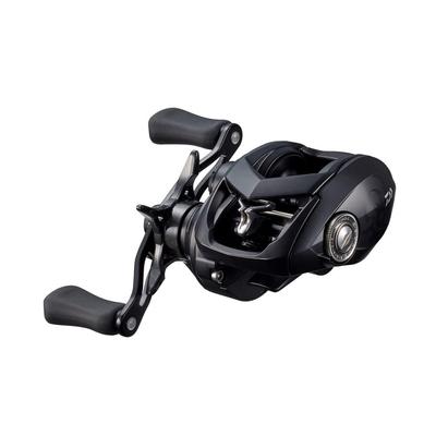 Daiwa Kołowrotek przynętowy 22 Tatula TW 80 (Model 2022)