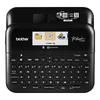 Brother PT-D460BT Portable Bluetooth Label Maker