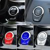 F52 G30 G31 G01 G08 G02 F98 G32 G11 G12 Engine Ignition Start Stop OFF Switch Button Cover Trim For BMW 1 5 6 7 X3 X4 Series