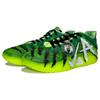 Nike Scarpe da Basket Ja Morant 3 Rimbalzi Basse da Uomo Bianco Verde HV9924-700(Team1521-)