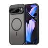 Compatible with Google Pixel 10/9 Pro: Fandun Magnetic, Drop-Proof Protective Phone Case.