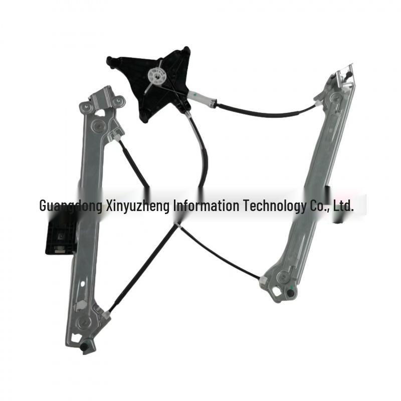 FR3Z-6323208D Mustang Front Door Window Regulators (Left & Right)