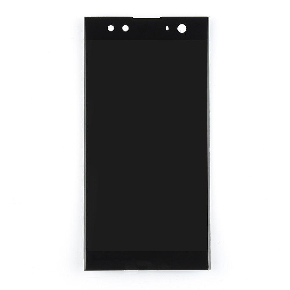 

OEM Screen and Digitizer Assembly Part for Sony Xperia XA2 Ultra Black