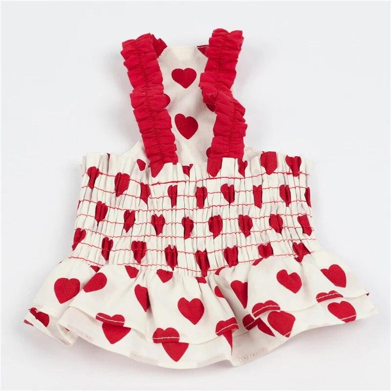 

Товары для домашних животных, одежда для маленьких собак, летнее платье для щенка пуделя, чихуахуа