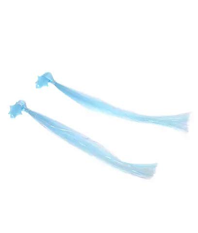 Disney (Official) Elsa Classic Doll Hair Arrangement 11 1/2" Frozen