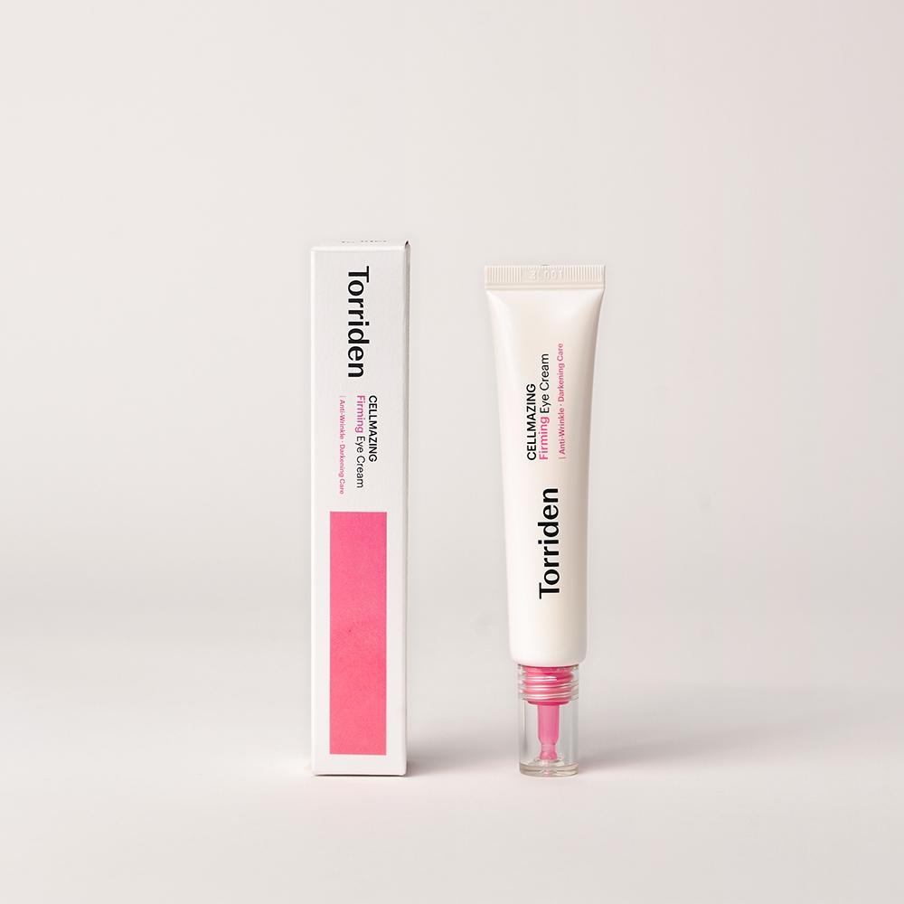TORRIDEN Cellmazing Firming Eye Cream 30ml