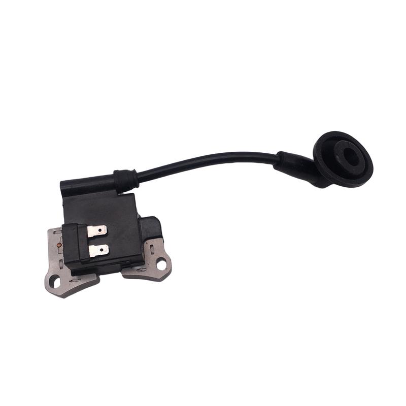 Ignition Coil 1E36F-2E1E36F-2E.2 TLE33 KASEI CG330 BC330 Magneto Stator Electronic Ignition Coil Replace