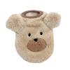 Fleece Plyšový Svetr Vesta Oblečení pro Domácího Mazlíčka Psa Kočka Medvídek Štěně Teddy Podzim Zima Teplé Oblečení Kostým