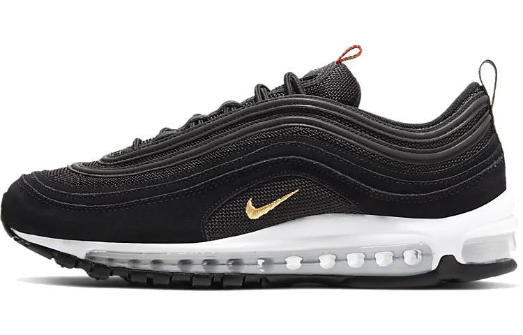 Nike Air Max 97 Olympic Rings Pack Черный CI3708-001 38.5