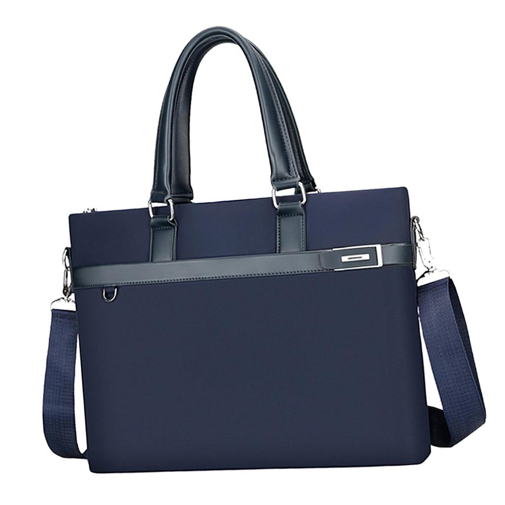 Briefcases for Men Handbag Laptop Tote Bag Fashion Computer Briefcase Shoulder Business