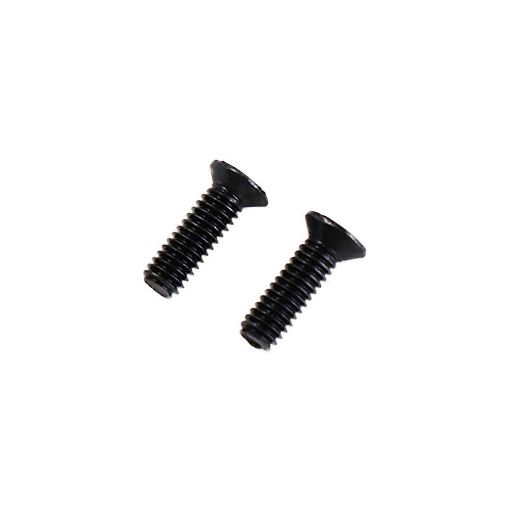 500Pcs M2 M2.5 M3 Laptop Screws Set Carbon Steel Universal Hard Drive Screws with Storage Box Looseness-proof Computer Screws