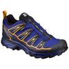 SALOMON X Ultra 2 Slip Resistant Abrasion Resistant Slip Resistant Abrasion Resistant Low top Running Shoes Men's Blue 393517