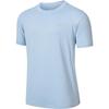 ERKE Men's Summer Athletic Performance Quick-Dry Running T-Shirt