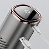 Hotel Commercial HEPA Air Purifier Home Car Portable Activated Carbon Negative Ion Quiet Powerful Suction Air Purifier