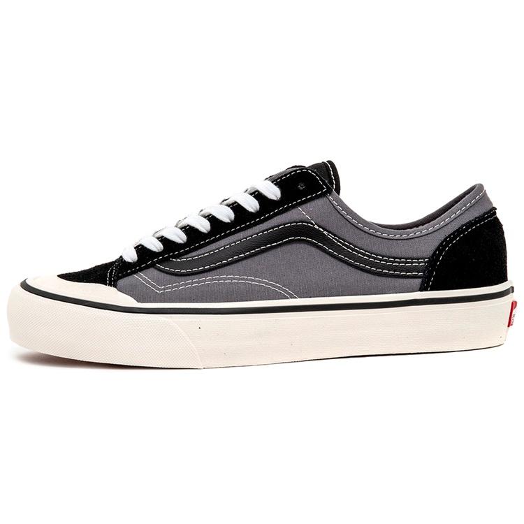 Vans Style 36 Decon SF Quiet Shade Marshmallow Men s VN0A3MVLTWZ EU 35