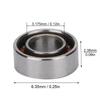5 pieces Dental Ceramic Bearing Ball bearings for NSK high speed handpiece