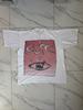 The Cure Wish Tour 1992 Concert T-Shirt - Size XL