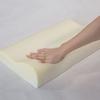 Memory Foam Pillow Bamboo Fiber Cover Sleep Cervical Health Care