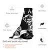 Sons Of Anarchy Samcro Whiskey Beach Towel Soft Microfiber Quick Dry Absorbent Quick Towels For Bath
