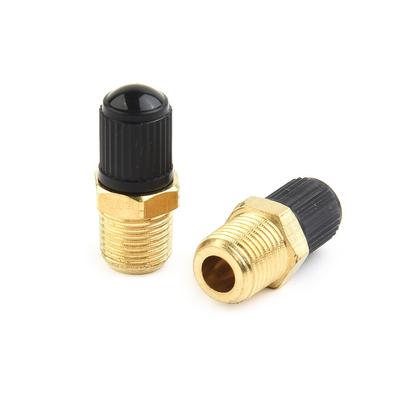 Valves Hexagonal Valves Solid Tank Fill Valve 1/8\