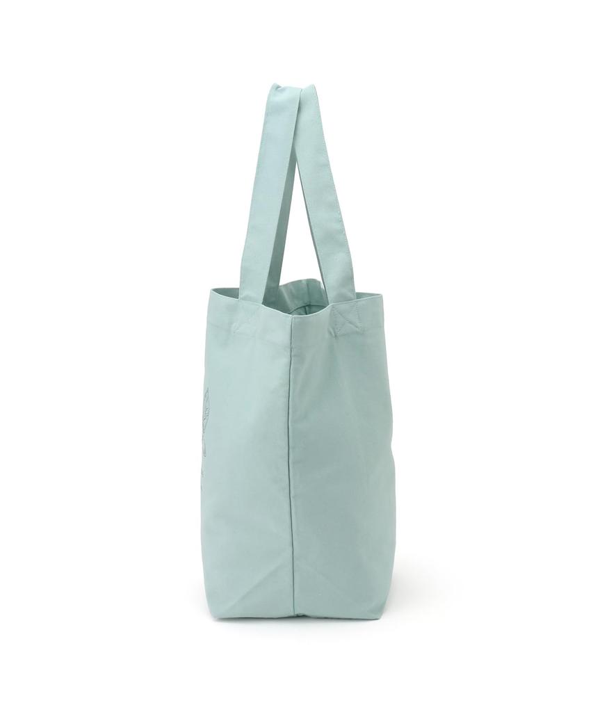 Nergy HIBIYA-KADAN Original Graphic Tote Bag, Women's, NBX14160, Natural (16), F