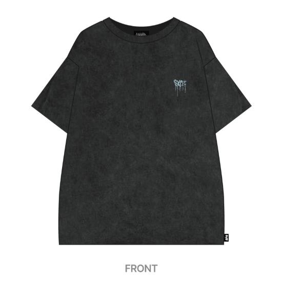 Pre-order Stray Kids World Tour dominATE: celebrATE T-shirt