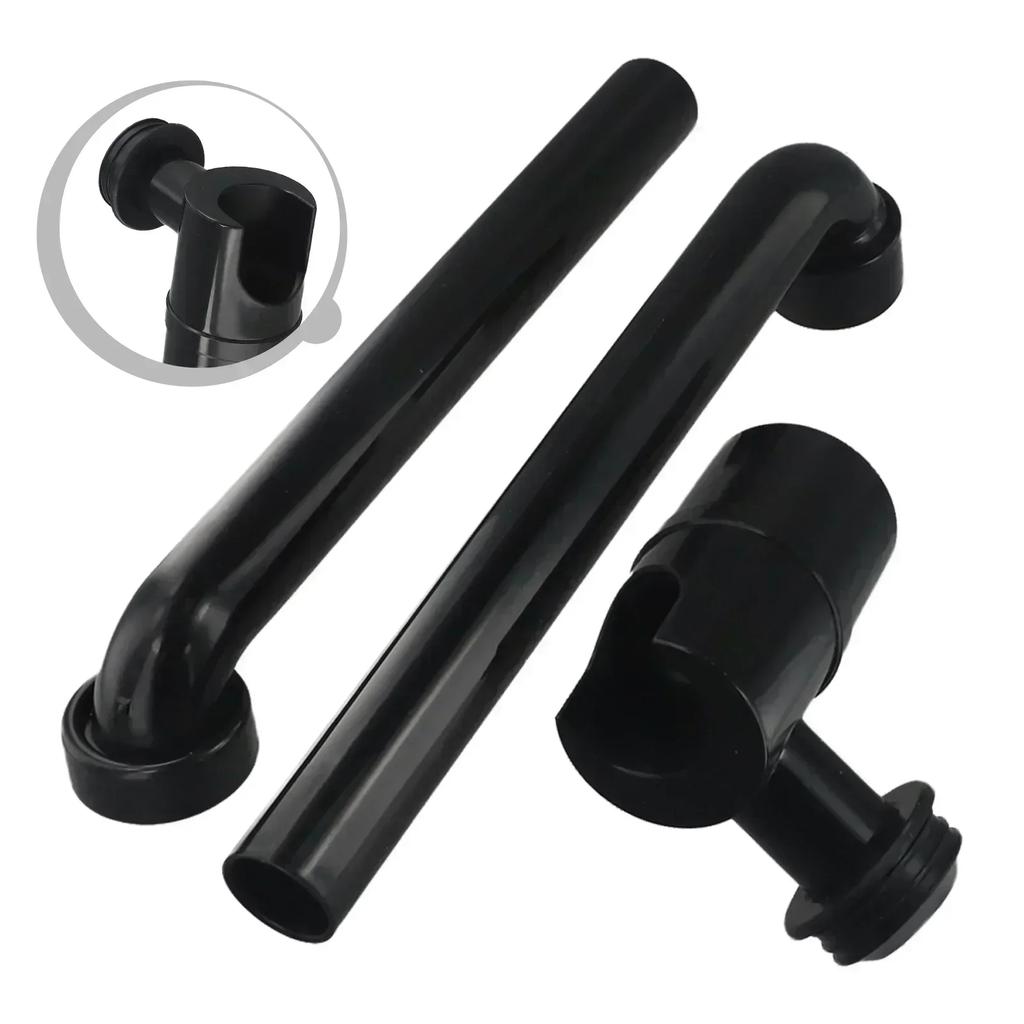 Convenient Solution Drain Pipe Function Drain Pipe Sink Drain P Trap Unpleasant Smell Bathroom Garbage Disposal